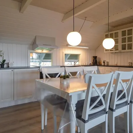 Holiday home Three-bedroom Holiday In *