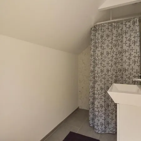 Three-bedroom Holiday In Hemmet