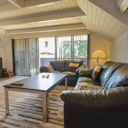 Holiday home Three-bedroom Holiday In *